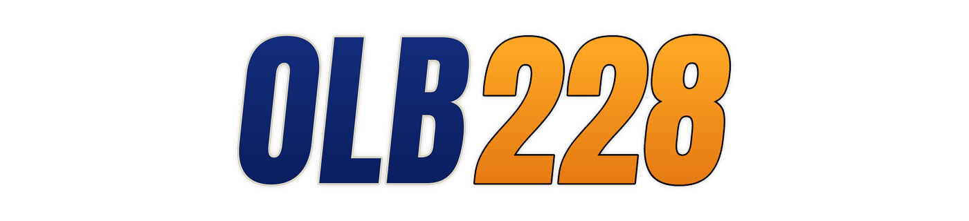 OLB228 Logo